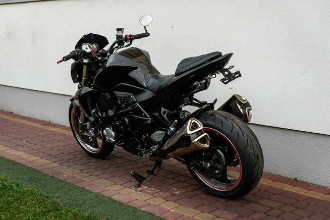 Kawasaki Z 1000 R 2010 ABS Raty Transport Największy Wybór Motocykli w PL