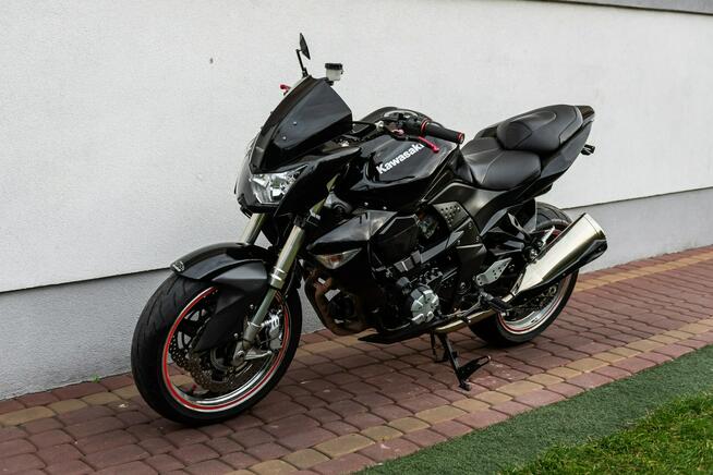 Kawasaki Z 1000 R 2010 ABS Raty Transport Największy Wybór Motocykli w PL