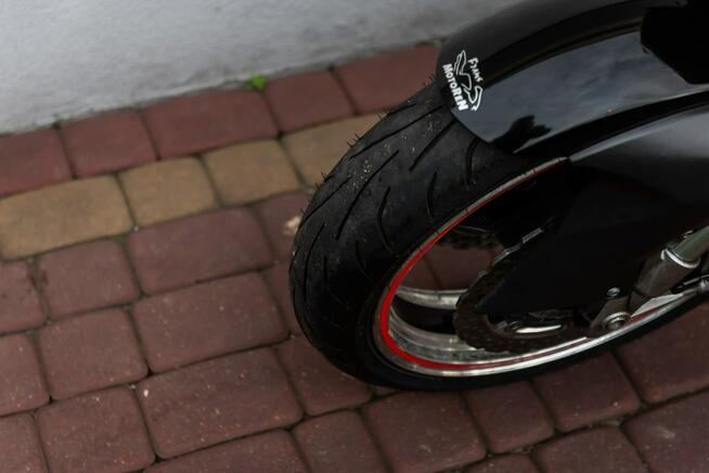 Kawasaki Z 1000 R 2010 ABS Raty Transport Największy Wybór Motocykli w PL