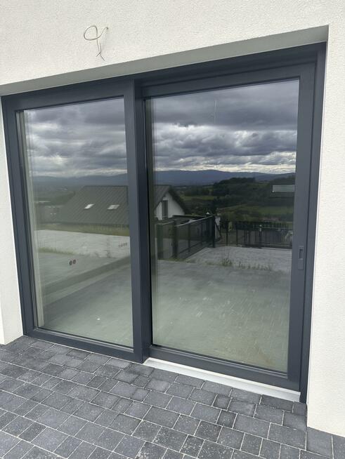 Dom Wielopole gm. Chełmiec, Wielopole