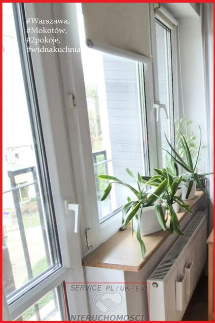 Mieszkanie Warszawa Mokotów, Górny Mokotów, Łowicka