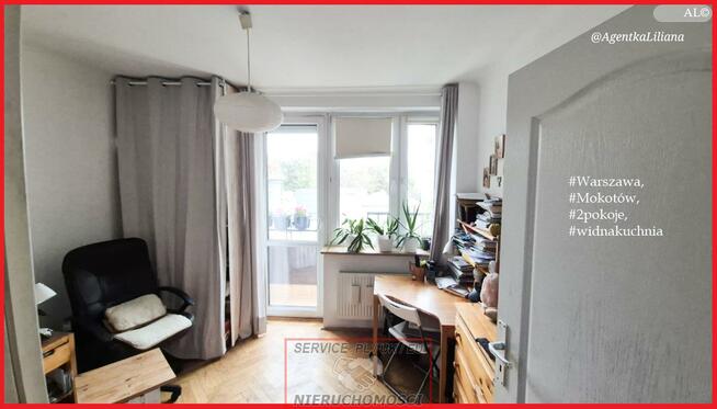 Mieszkanie Warszawa Mokotów, Górny Mokotów, Łowicka