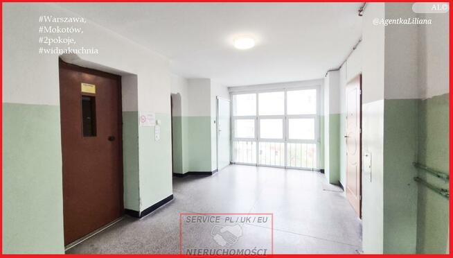 Mieszkanie Warszawa Mokotów, Górny Mokotów, Łowicka