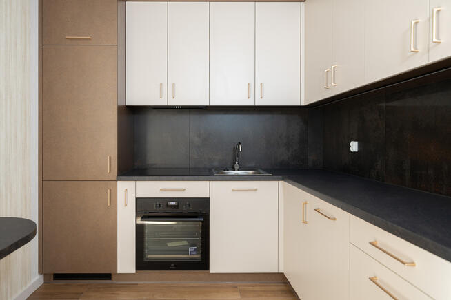 Mieszkanie nowe| 3- pokoje| ul. Madalińskiego