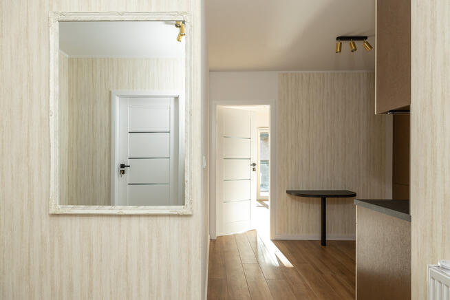 Mieszkanie nowe| 3- pokoje| ul. Madalińskiego