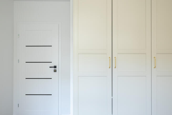 Mieszkanie nowe| 3- pokoje| ul. Madalińskiego