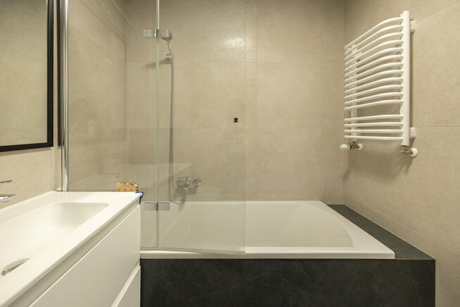 Mieszkanie nowe| 3- pokoje| ul. Madalińskiego