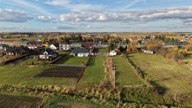 Działka budowlana Kraków, Igołomska