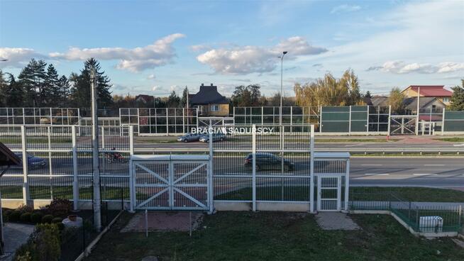 Działka budowlana Kraków, Igołomska