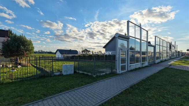 Działka budowlana Kraków, Igołomska