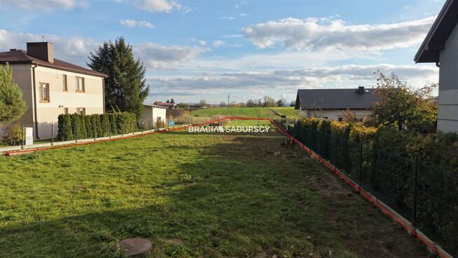 Działka budowlana Kraków, Igołomska