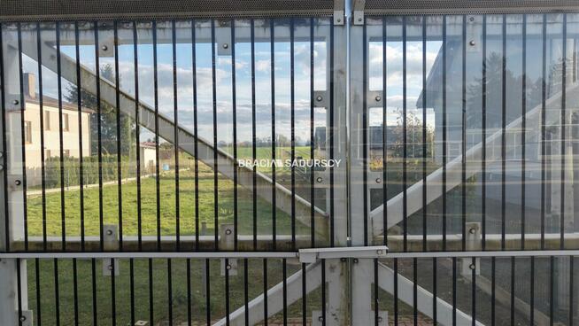 Działka budowlana Kraków, Igołomska