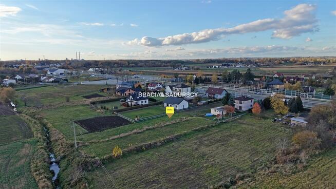 Działka budowlana Kraków, Igołomska