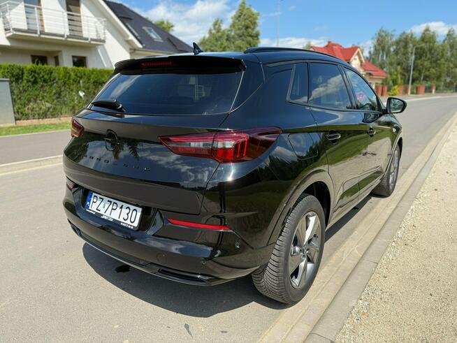 Opel Grandland 1.5 Diesel 130KM AT8|Enjoy S&S|PL|Faktura VAT 23%