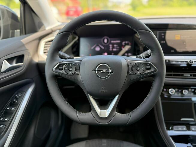 Opel Grandland 1.5 Diesel 130KM AT8|Enjoy S&S|PL|Faktura VAT 23%