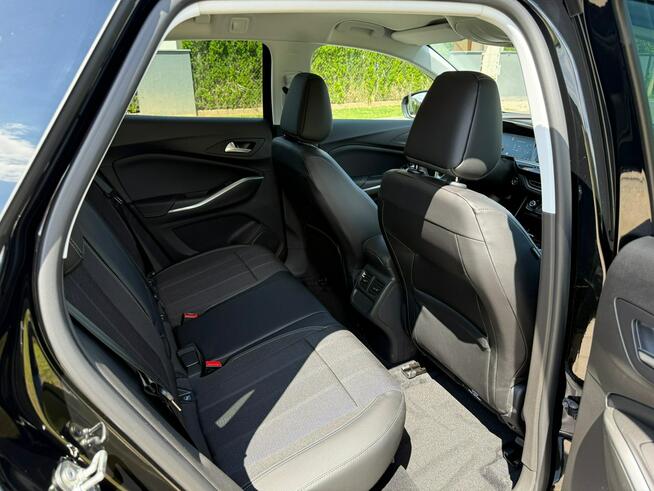 Opel Grandland 1.5 Diesel 130KM AT8|Enjoy S&S|PL|Faktura VAT 23%