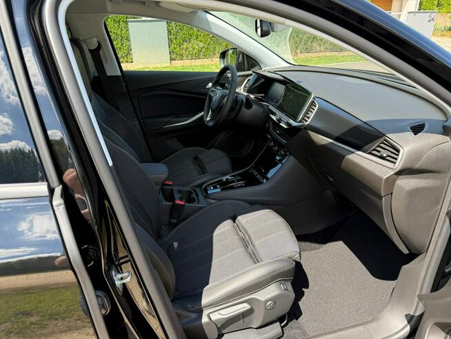 Opel Grandland 1.5 Diesel 130KM AT8|Enjoy S&S|PL|Faktura VAT 23%