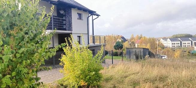 Działka budowlana Szemud, Na Wzgórzu