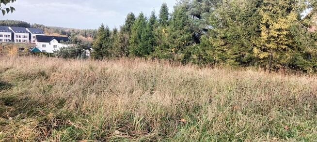 Działka budowlana Szemud, Na Wzgórzu