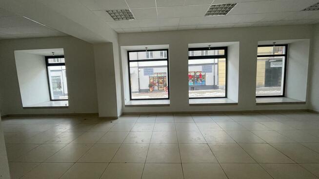 Lokal użytkowy Kielce Centrum, Sienkiewicza