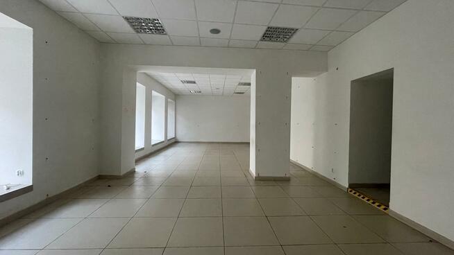 Lokal użytkowy Kielce Centrum, Sienkiewicza