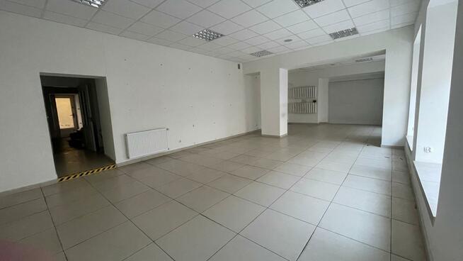 Lokal użytkowy Kielce Centrum, Sienkiewicza