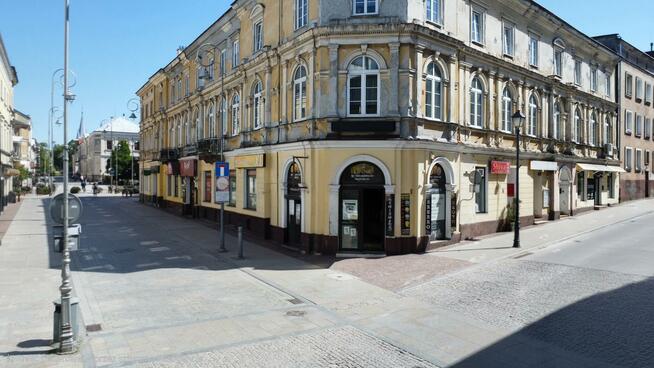 Lokal użytkowy Kielce Centrum, Sienkiewicza
