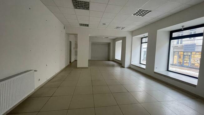 Lokal użytkowy Kielce Centrum, Sienkiewicza