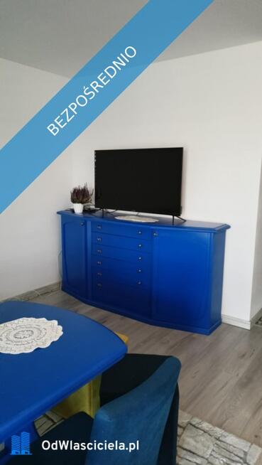 SPRZEDAM MIESZKANIE W ŁAŃCUCIE