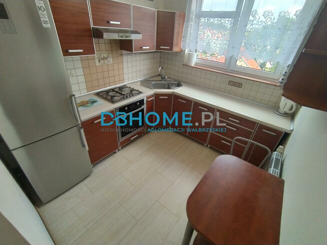 Mieszkanie Wałbrzych Biały Kamień