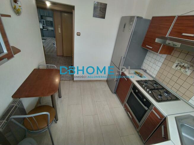 Mieszkanie Wałbrzych Biały Kamień