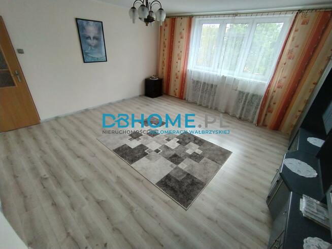 Mieszkanie Wałbrzych Biały Kamień