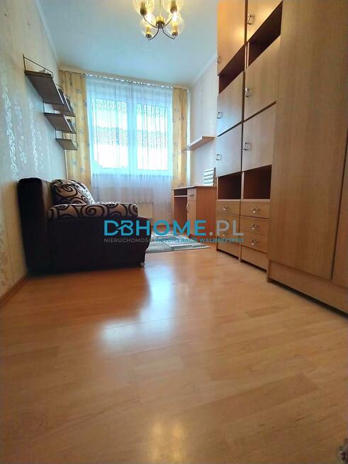 Mieszkanie Wałbrzych Biały Kamień