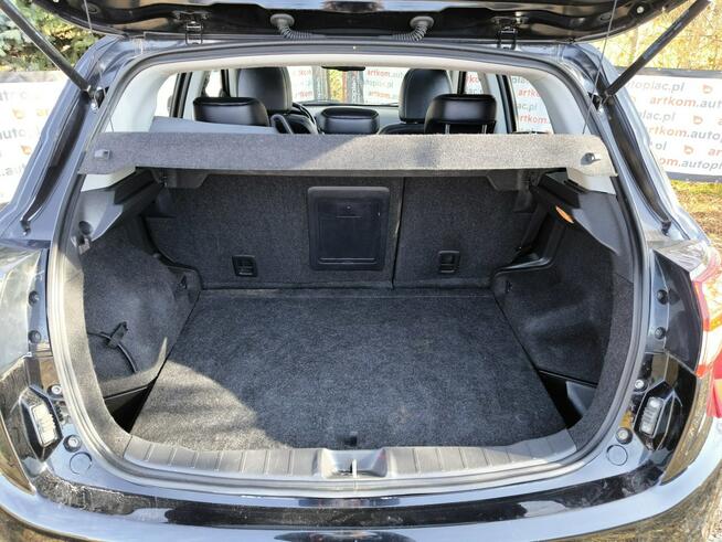 CITROEN C4 AIRCROSS 1.6 HDI BARDZO ZADBANY GWARANCJA