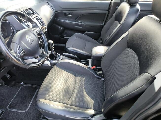 CITROEN C4 AIRCROSS 1.6 HDI BARDZO ZADBANY GWARANCJA