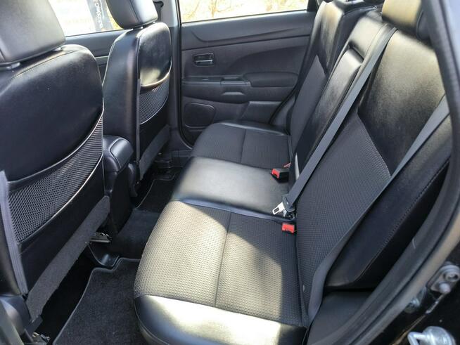 CITROEN C4 AIRCROSS 1.6 HDI BARDZO ZADBANY GWARANCJA