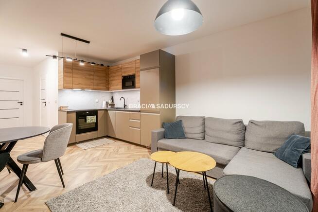 Mieszkanie Kraków Prądnik Biały, Zygmunta Glogera