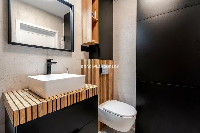 Mieszkanie Kraków Prądnik Biały, Zygmunta Glogera