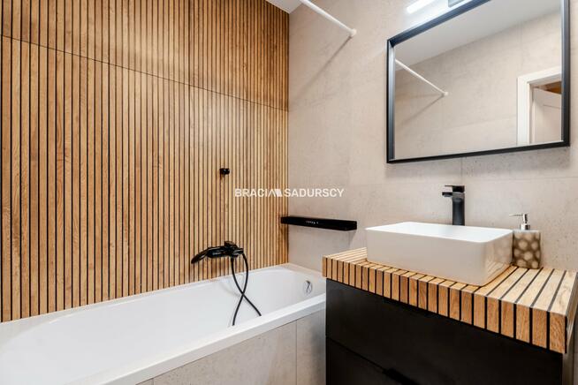 Mieszkanie Kraków Prądnik Biały, Zygmunta Glogera