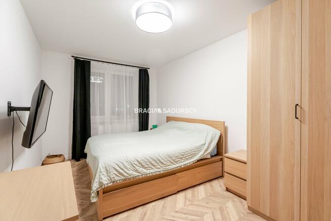 Mieszkanie Kraków Prądnik Biały, Zygmunta Glogera