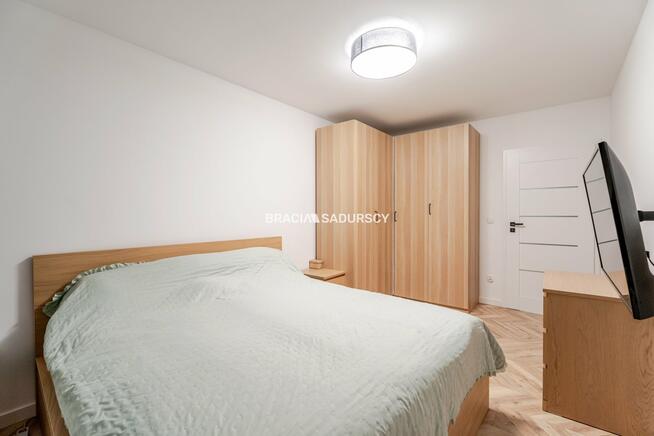 Mieszkanie Kraków Prądnik Biały, Zygmunta Glogera