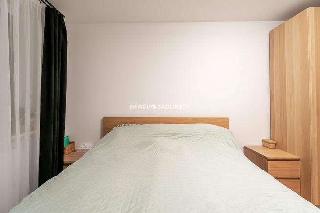 Mieszkanie Kraków Prądnik Biały, Zygmunta Glogera