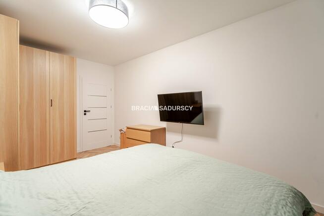 Mieszkanie Kraków Prądnik Biały, Zygmunta Glogera