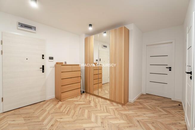 Mieszkanie Kraków Prądnik Biały, Zygmunta Glogera