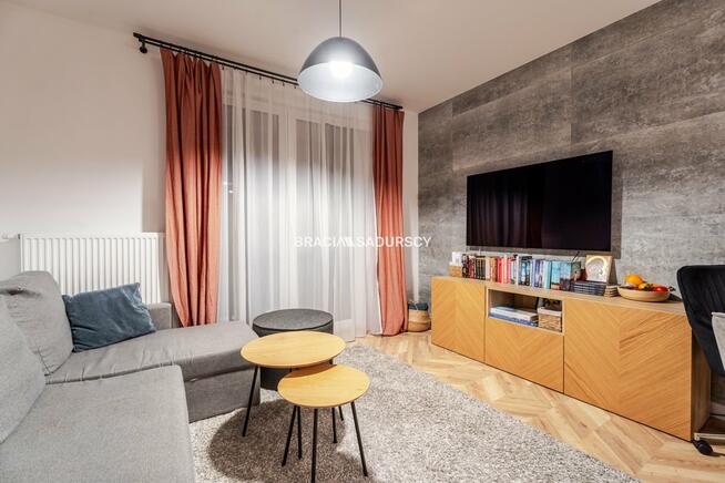 Mieszkanie Kraków Prądnik Biały, Zygmunta Glogera