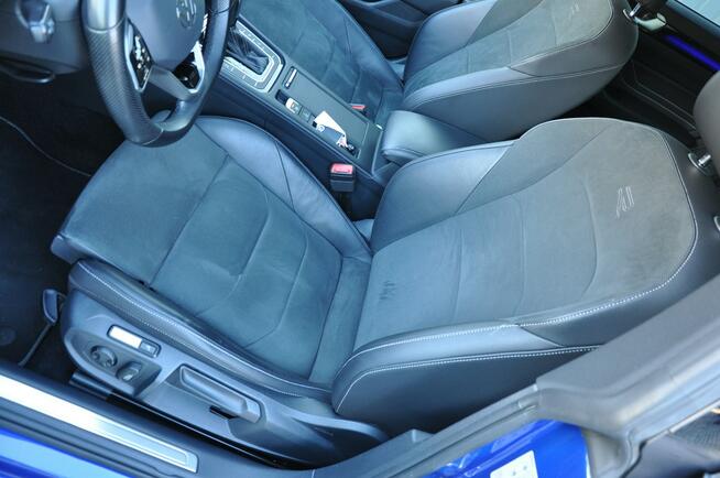 Volkswagen Arteon 2.0TSI 190KM DSG R-line Kamery360 HarmanKardon El.Klapa HeadUp Gwar.