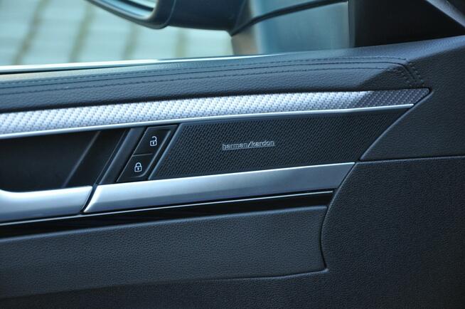 Volkswagen Arteon 2.0TSI 190KM DSG R-line Kamery360 HarmanKardon El.Klapa HeadUp Gwar.