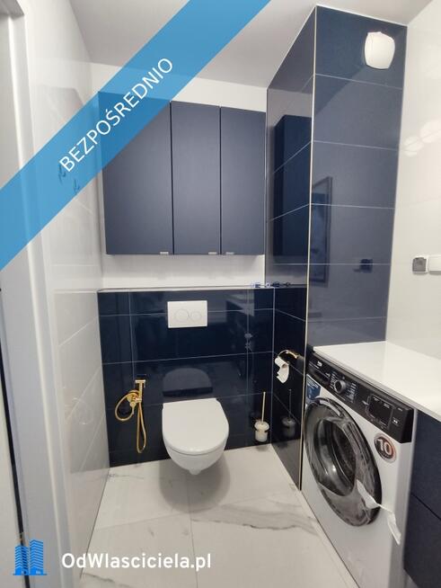 Mieszkanie z garażem