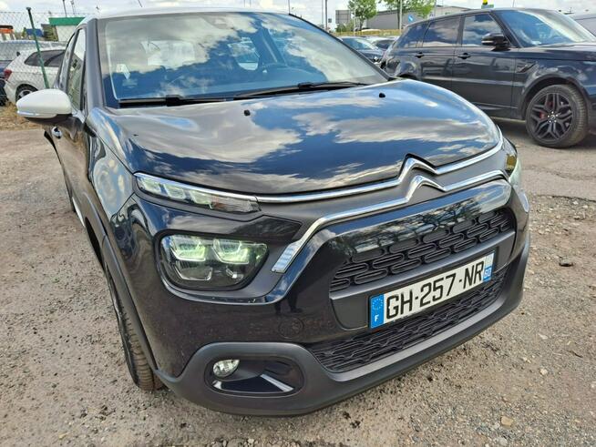 Citroen C3 17tys km