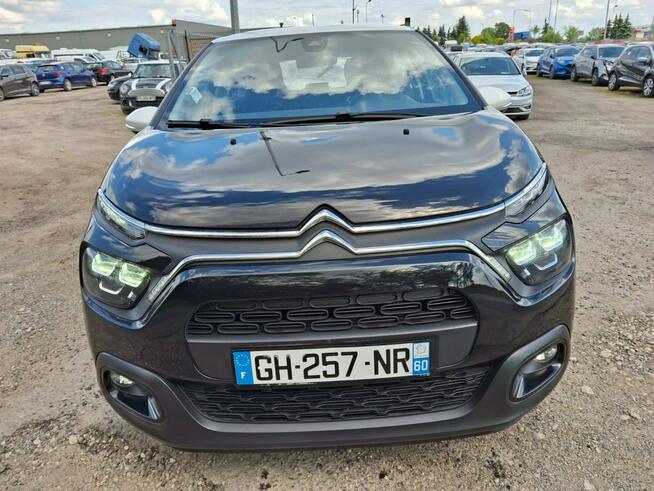 Citroen C3 17tys km